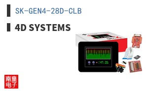 SK-GEN4-28D-CLB ͼƬ